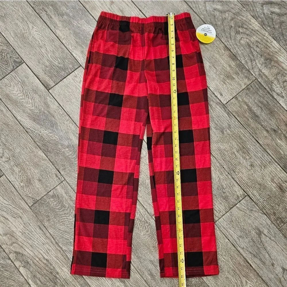 Thereabouts Snow Rider PJ Set Kids Size L - Picture 10 of 15